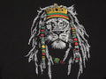 Crowned Lion