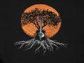 Rooted Guitar Tree