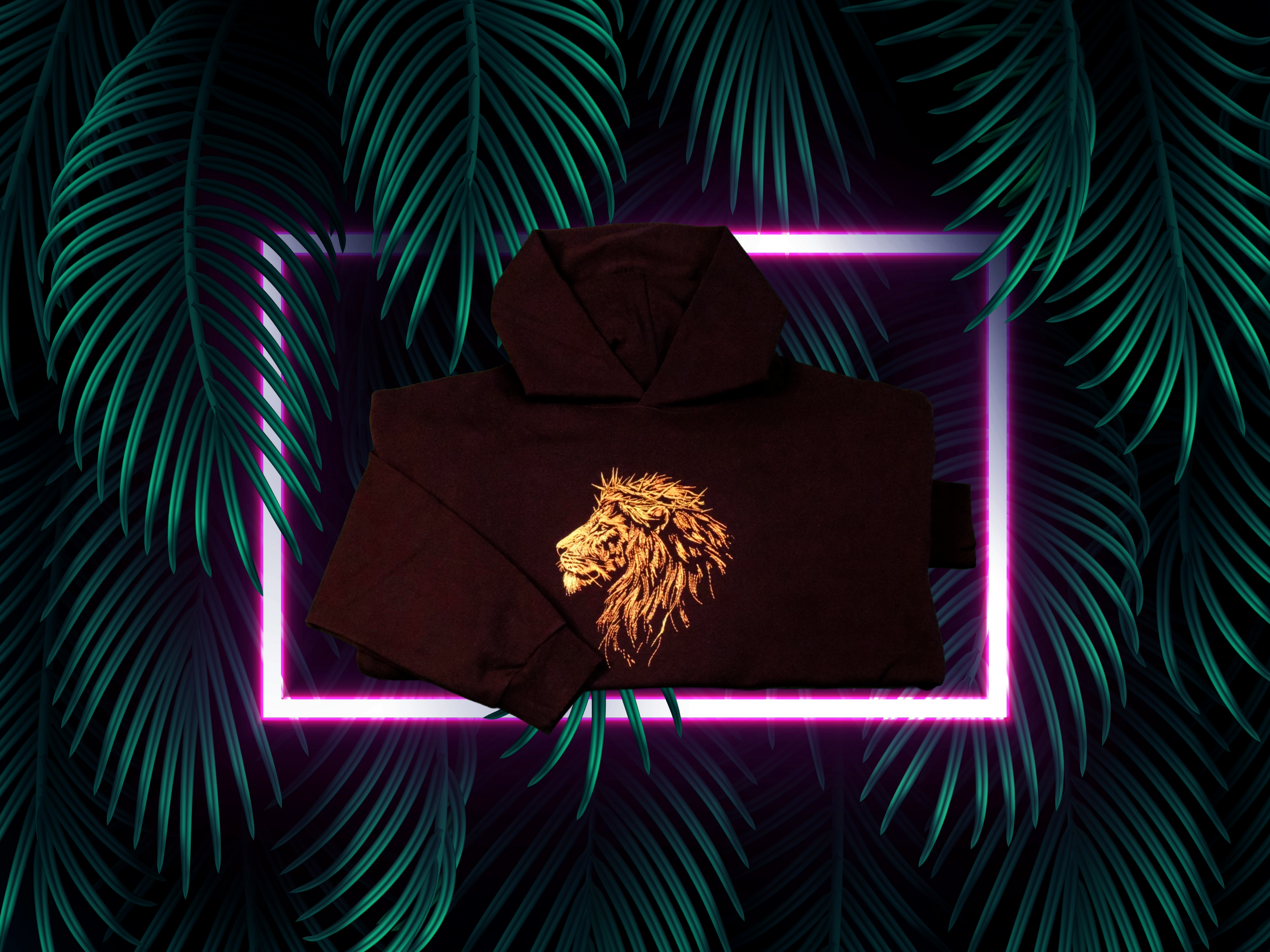 The Golden Lion