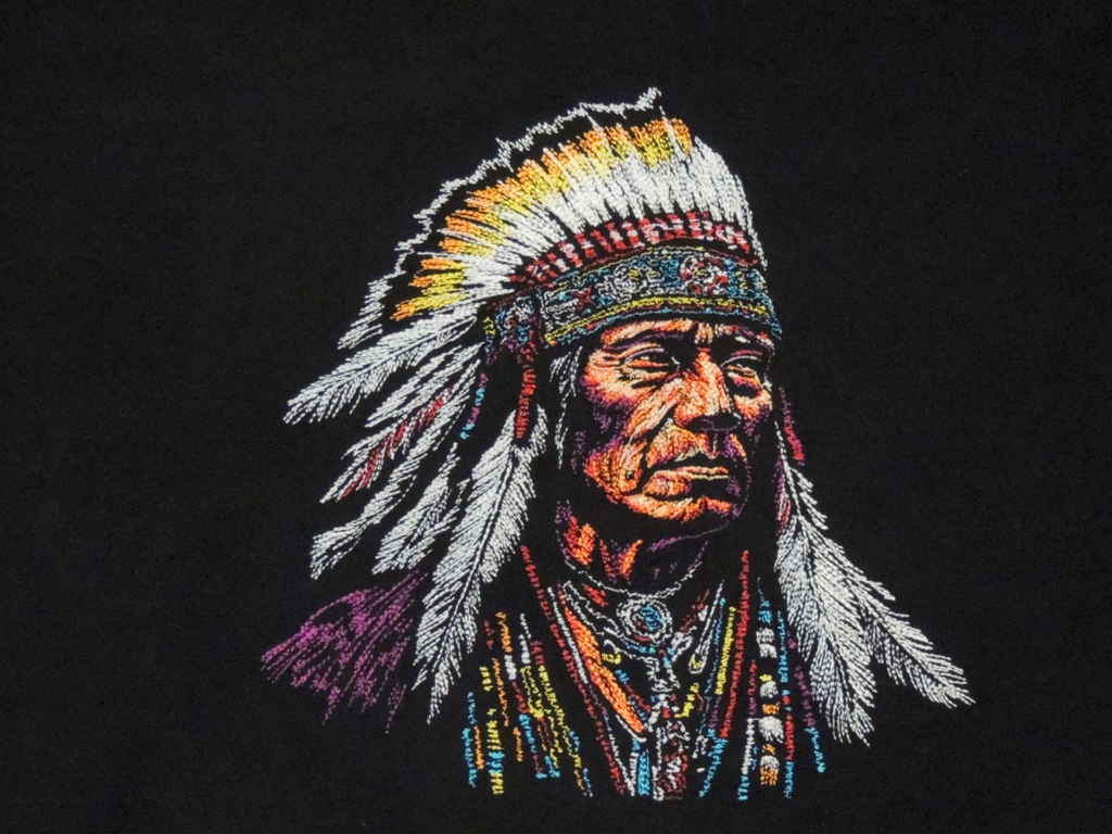 Native Ancestor