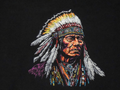 Native Ancestor