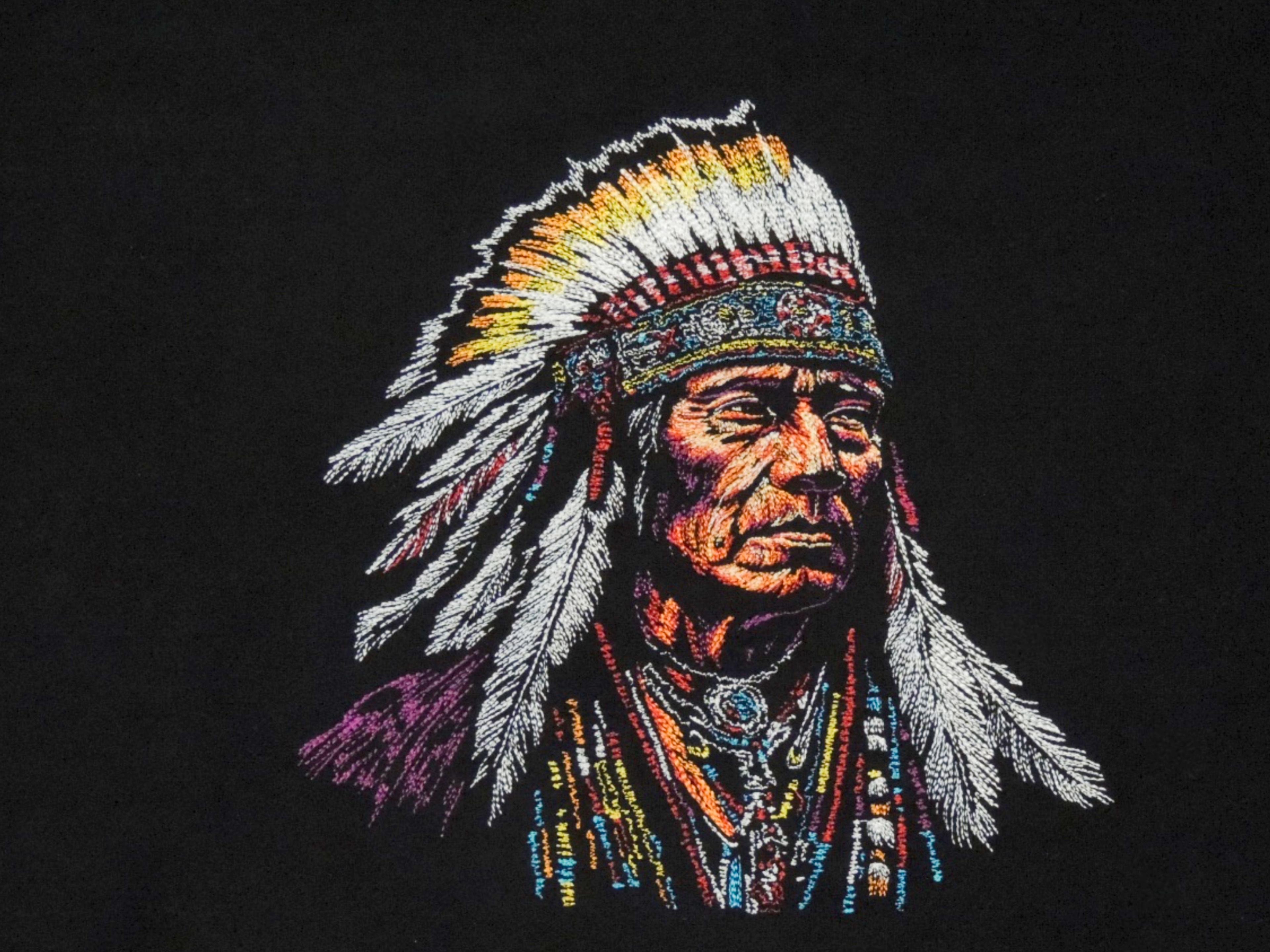 Native Ancestor