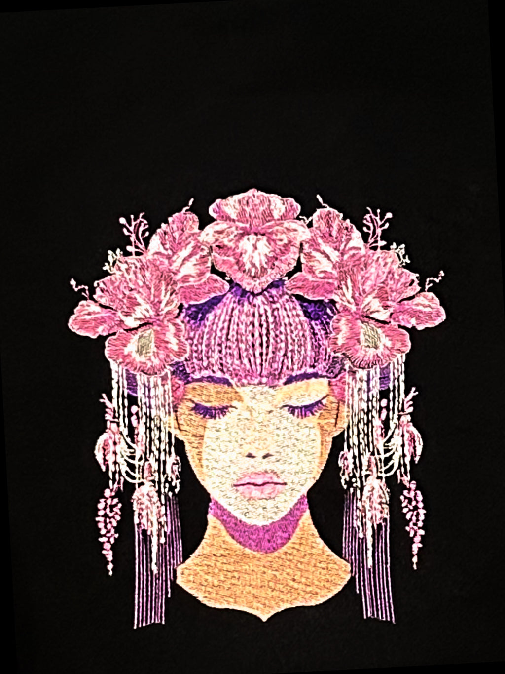 Orchard Queen