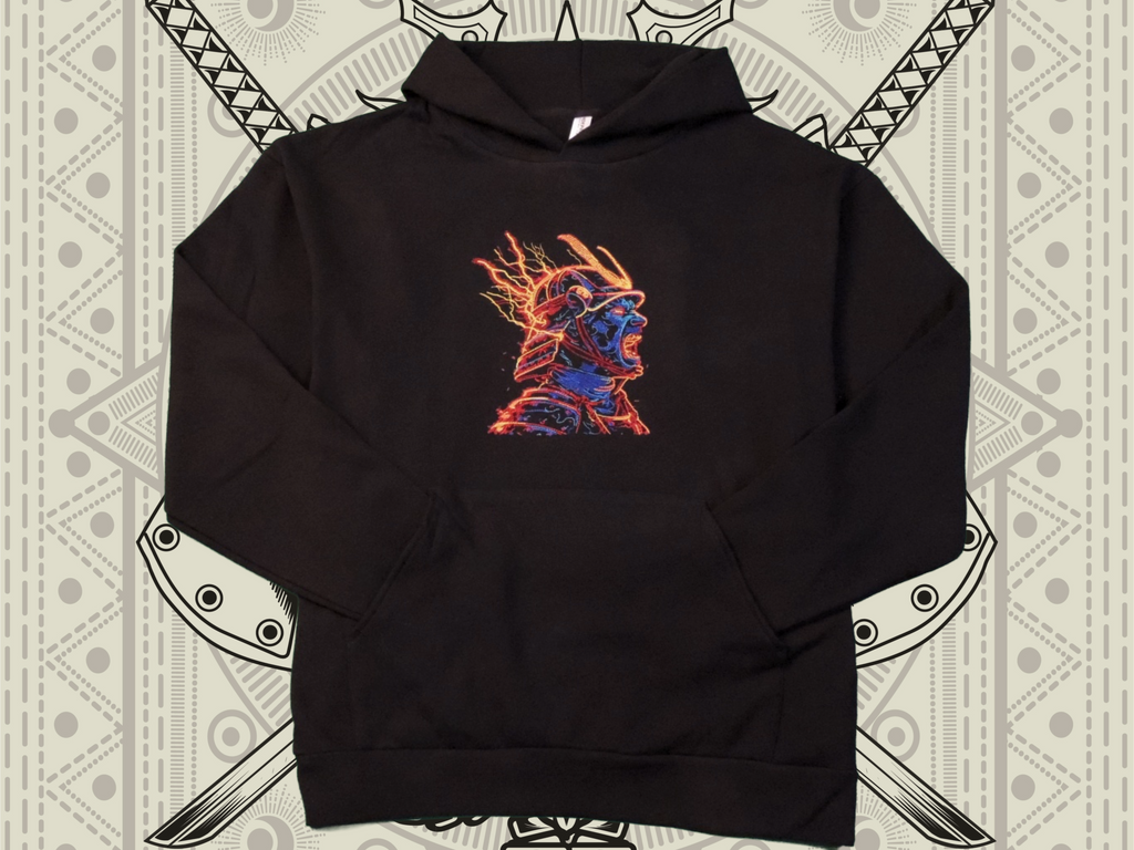 Urban Shogun