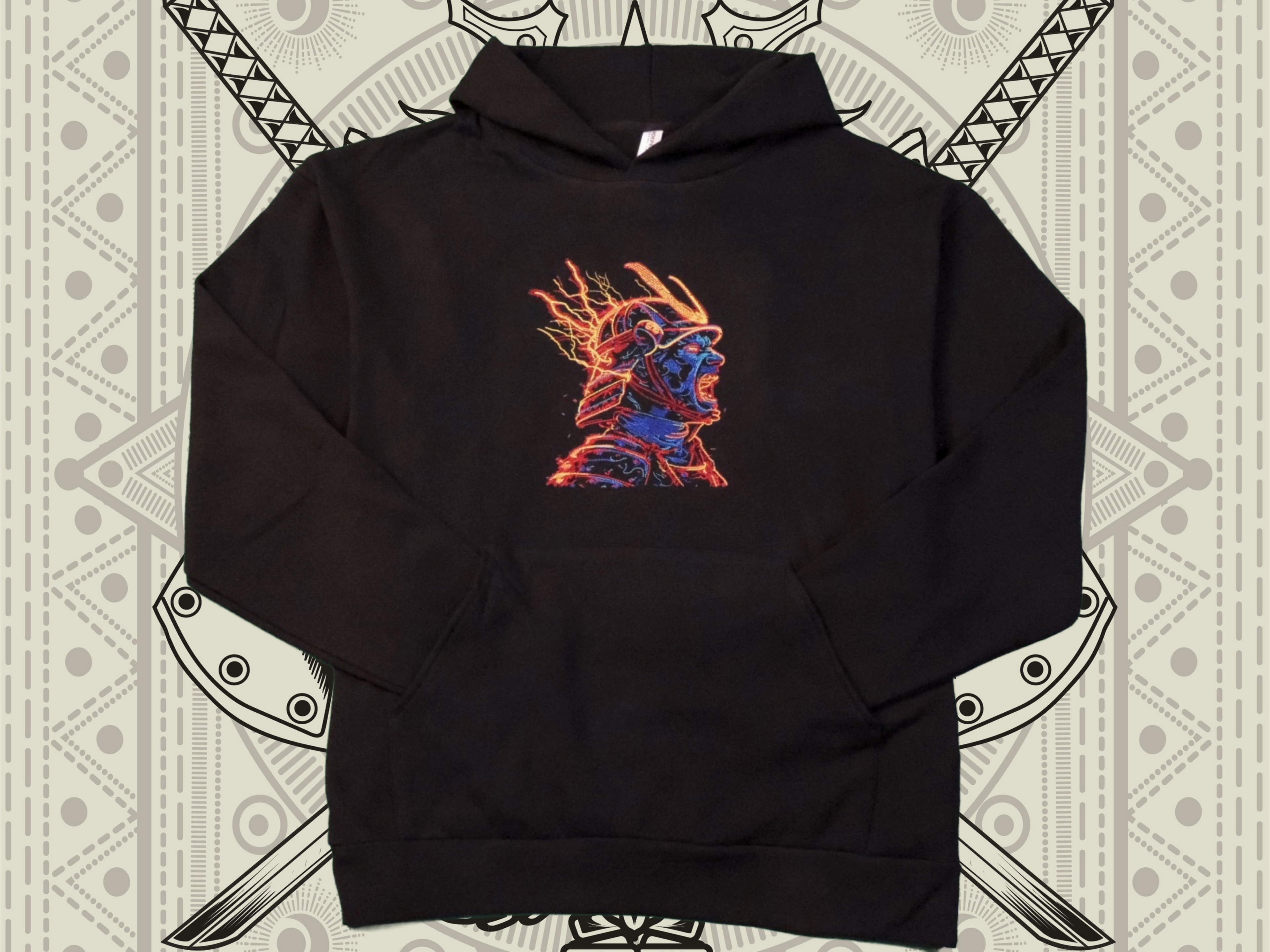 Urban Shogun