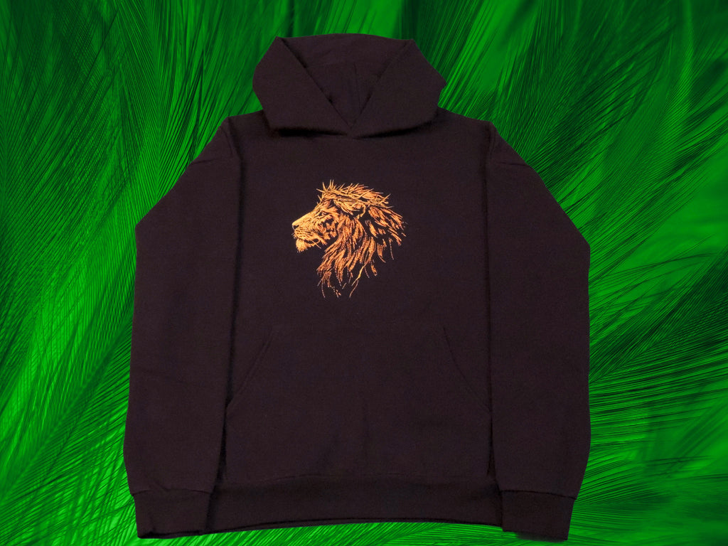 The Golden Lion