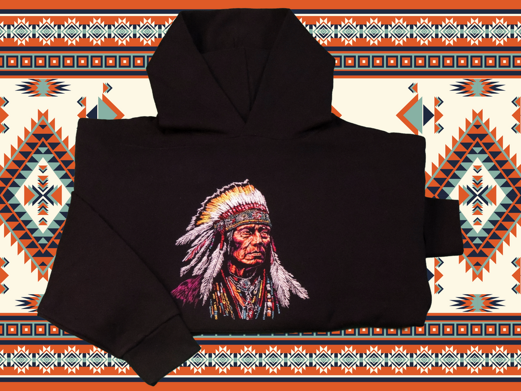 Native Ancestor