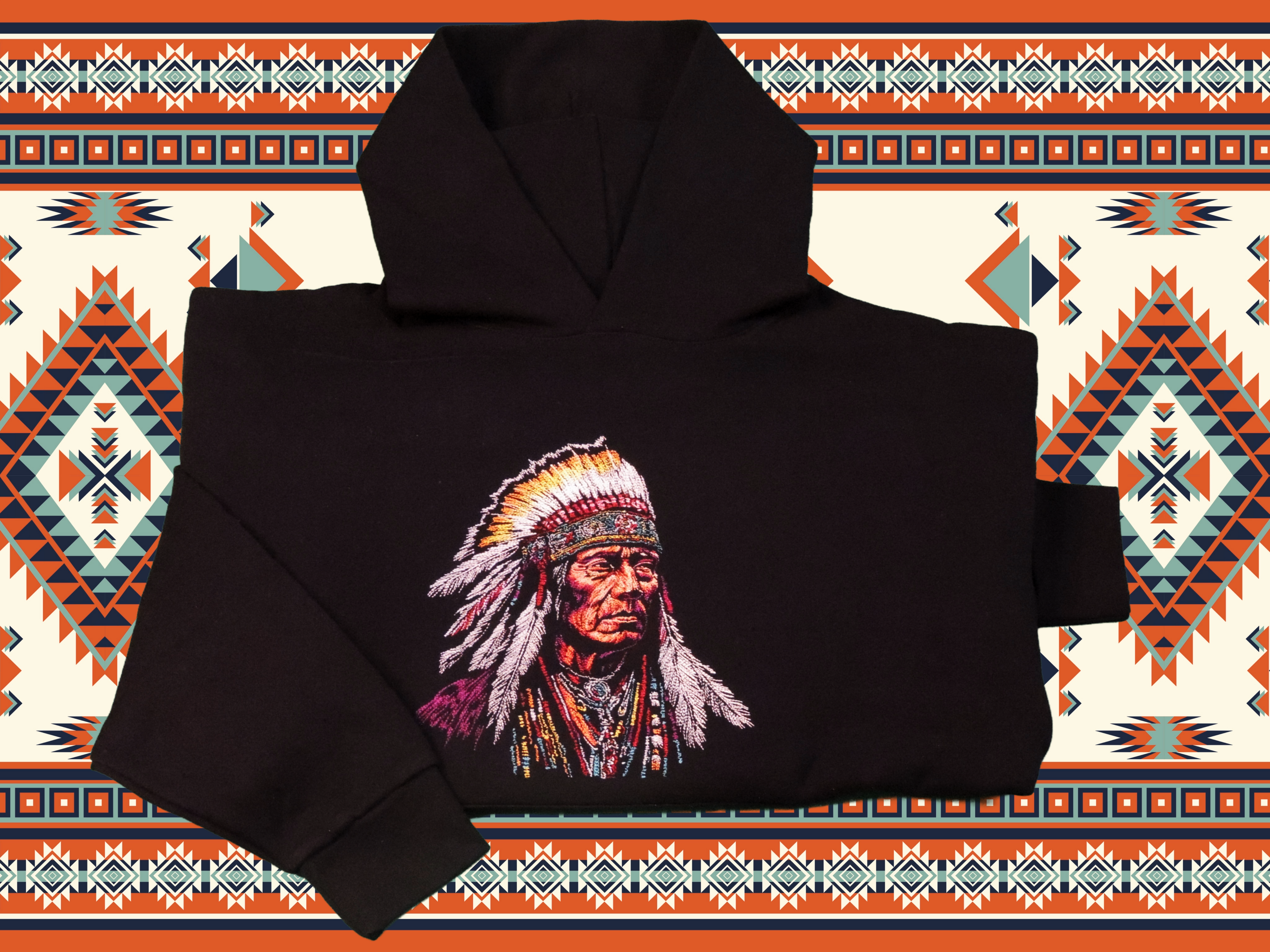 Native Ancestor