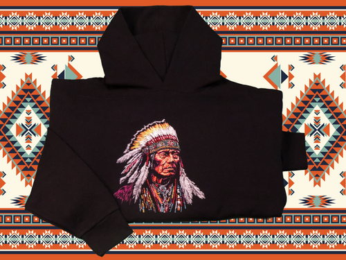 Native Ancestor