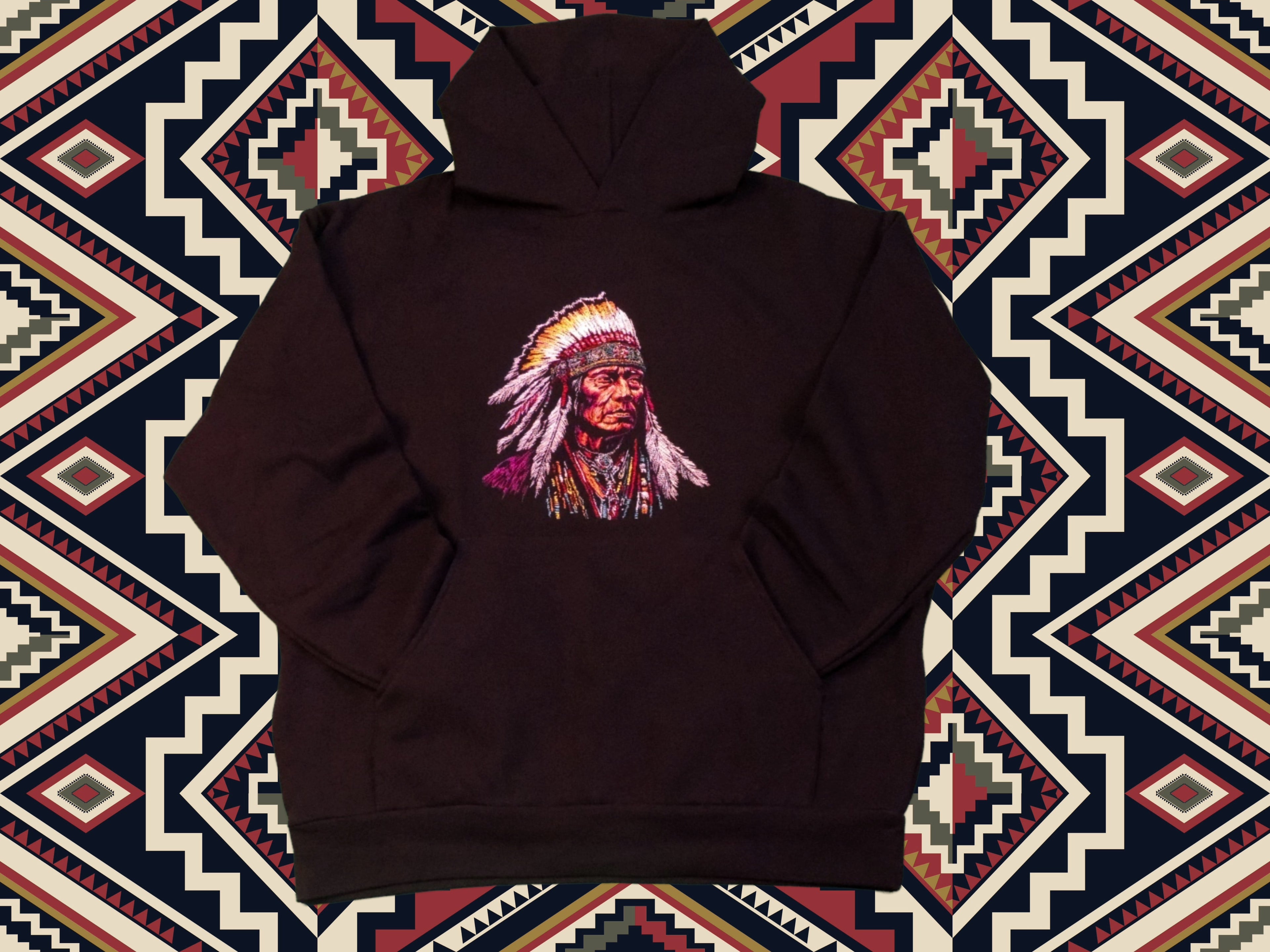 Native Ancestor